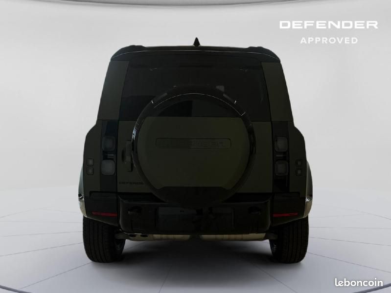 Land-rover Defender 90 3.0 D250 Hard Top X-Dynamic SE (image 7)