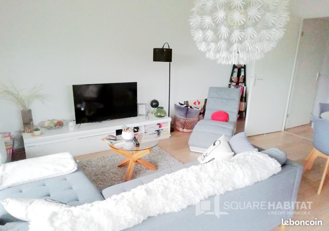 Appartement 3 pièces 60 m² · à Pacé · 60 m² · 706 €/mois
