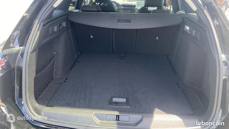 Peugeot 308 Sw 1.2 Hybrid 145ch Allure e-DCS6 (image 14)