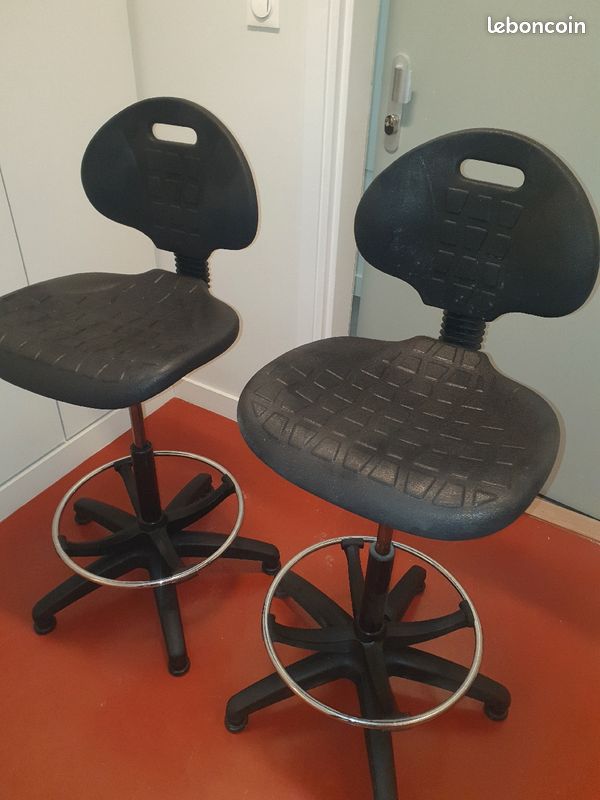 4 Taboret bonne état (image 3)