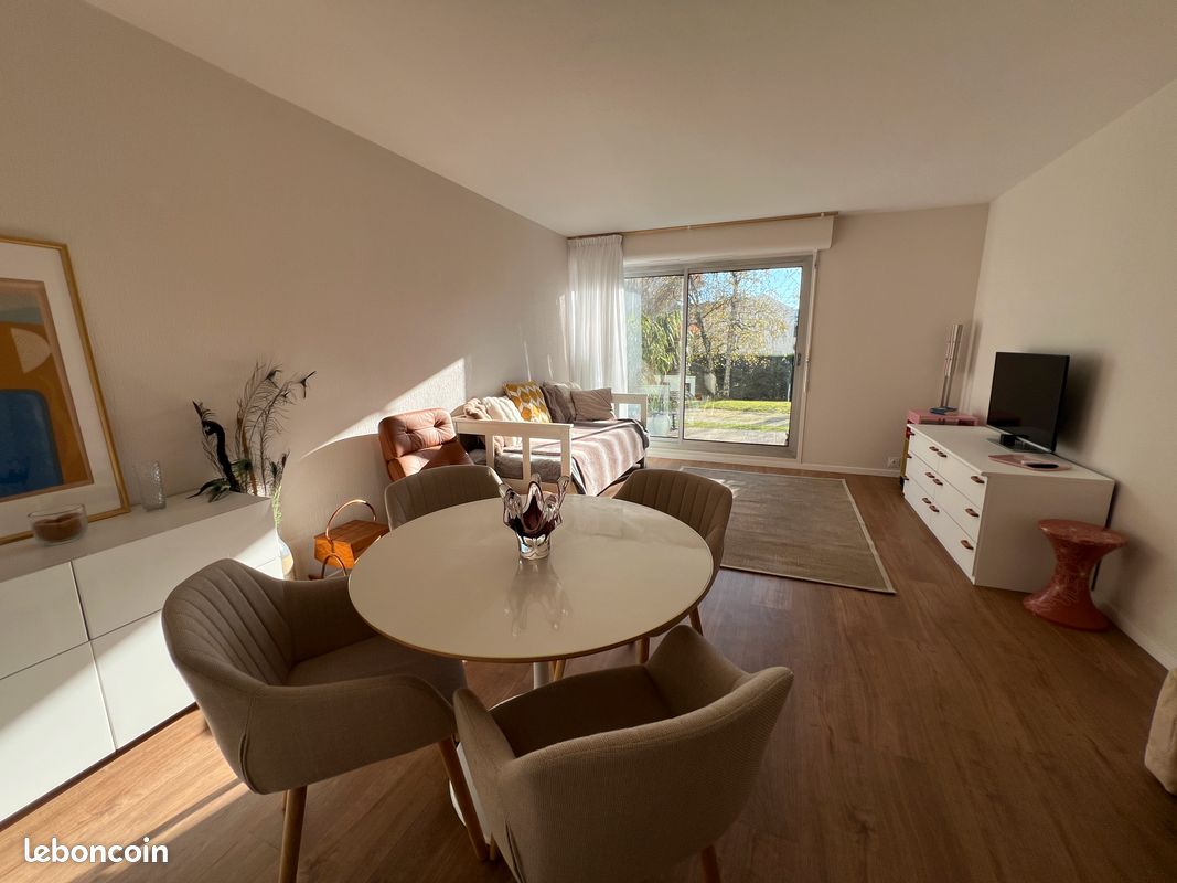 Appartement 2 pièces 56 m² · à Royan · 56 m² · 219 000 €