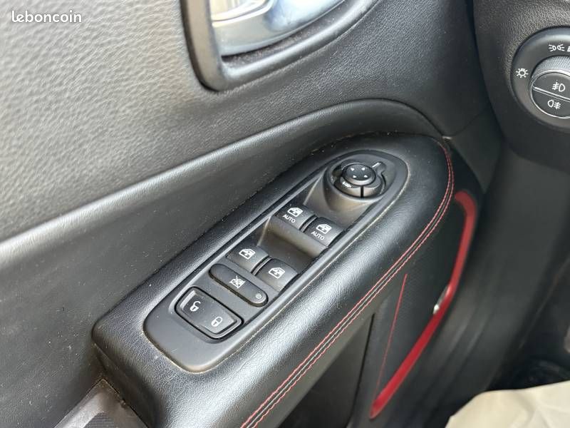 Jeep Compass II 1.3 GSE T4 240 ch PHEV AT6 4xe eAWD Trailhawk (image 22)