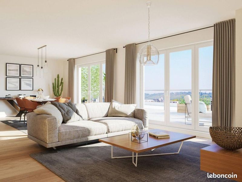 Maison 4 pièces 85 m² · à Tourcoing · 85 m² · 272 000 €