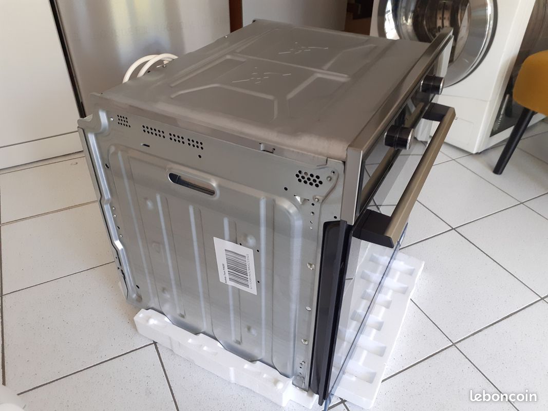 Four Electrolux 72L A++ chaleur tournante GARANTIE 2 ANS + LIVRAISON (image 5)