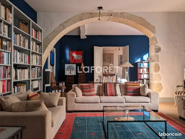 Annonce vente Maison mézin