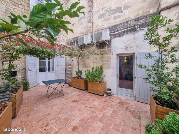 Appartement 4 pièces 107 m²