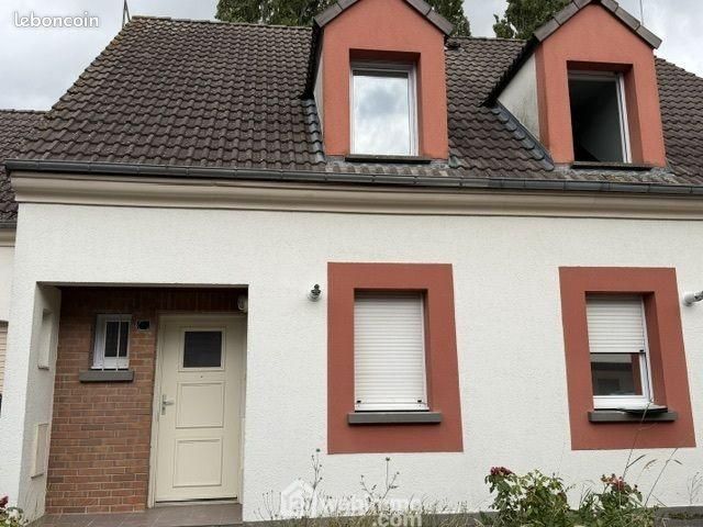 Maison 2 pièces 67 m² · à Noyon · 67 m² · 119 900 €