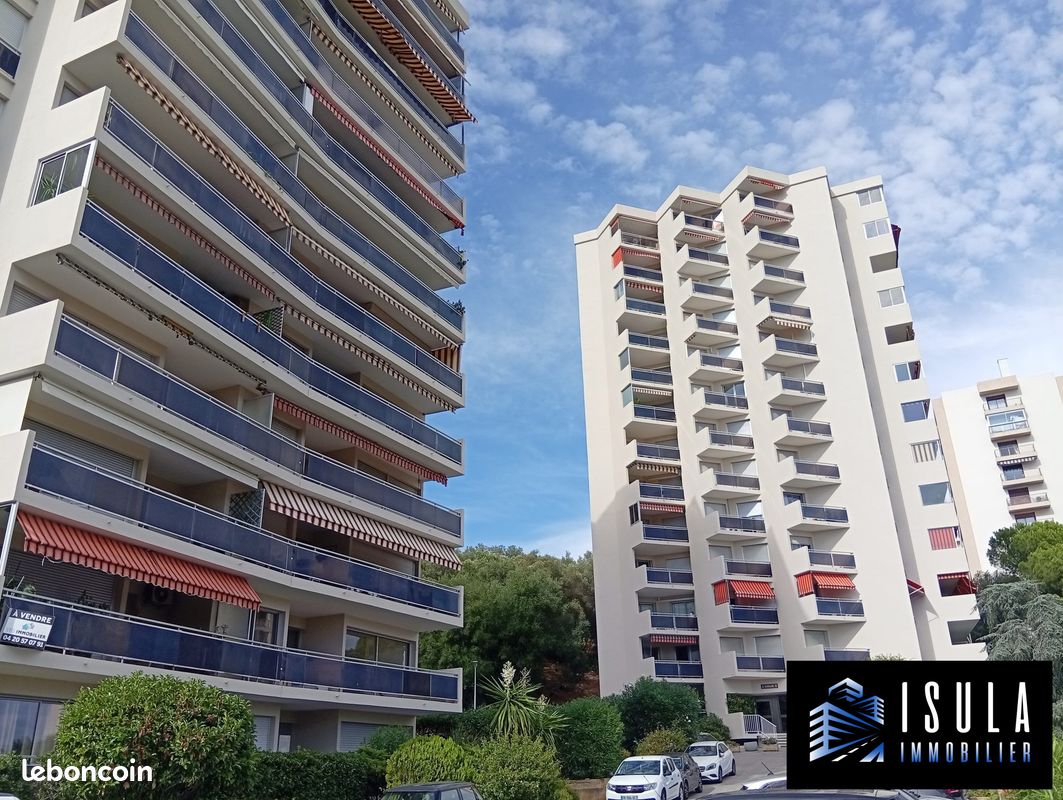 Appartement 3 pièces 75 m² · à Ajaccio · 75 m² · 300 000 €