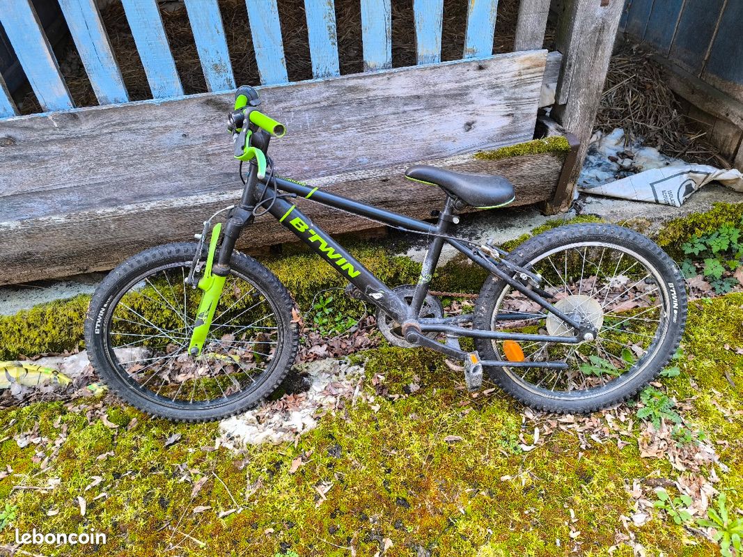 Vélo toutes tailles (image 9)