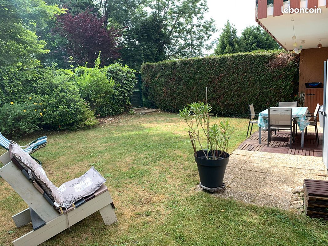 Appartement 2 pièces 50 m² · à Gex · 50 m² · 1 305 €