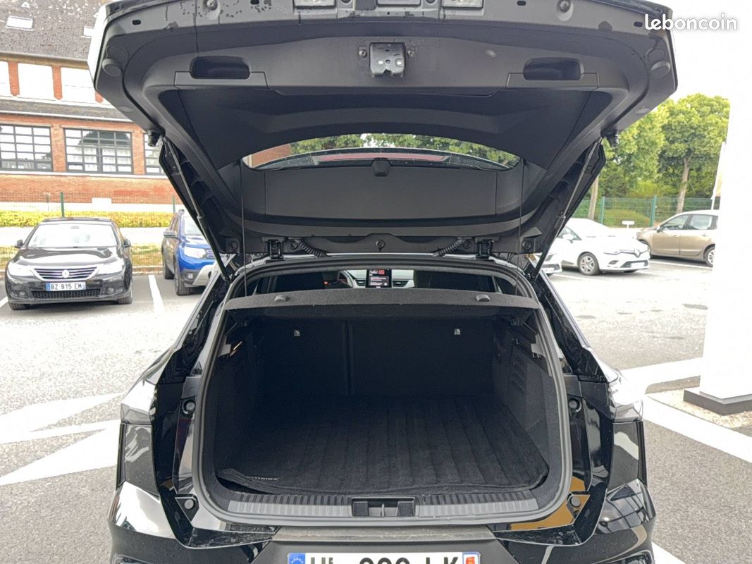 RENAULT Symbioz E-Tech full hybrid 160 ch Techno (image 18)