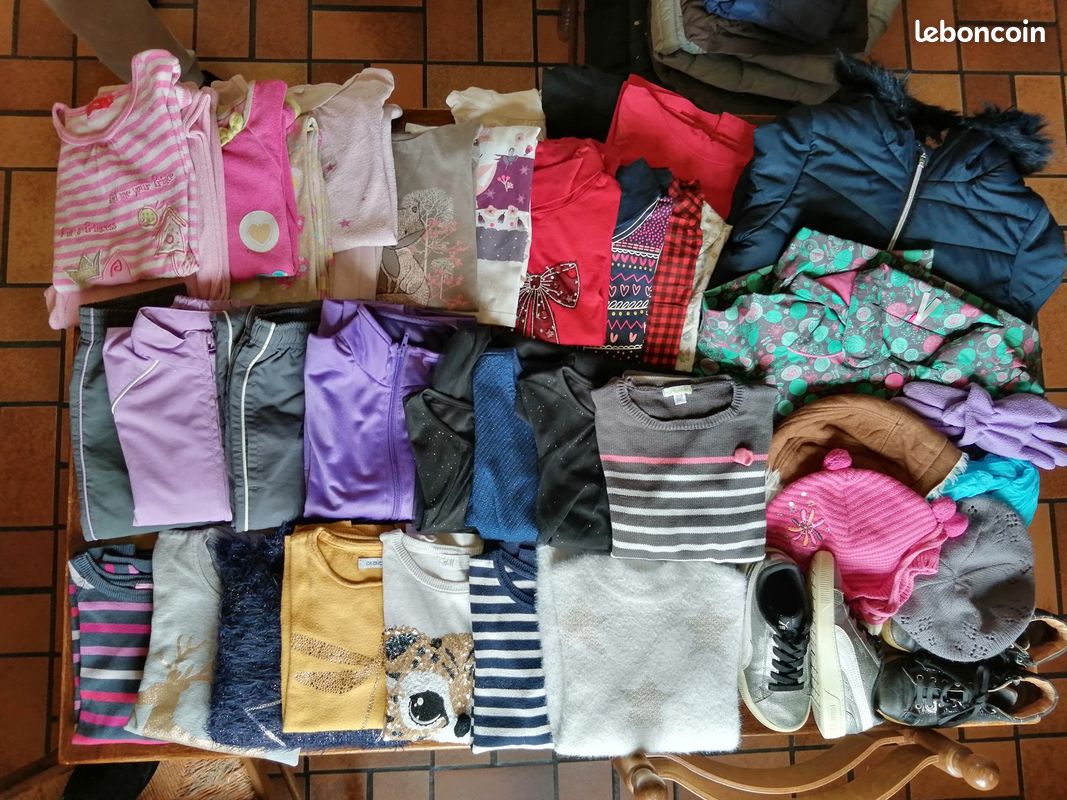 Seconde Main Vetement A Euro Neuf Vetements Sale Vetement Euro