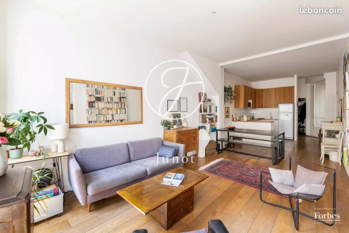 Appartement 3 pièces 66 m² — 4