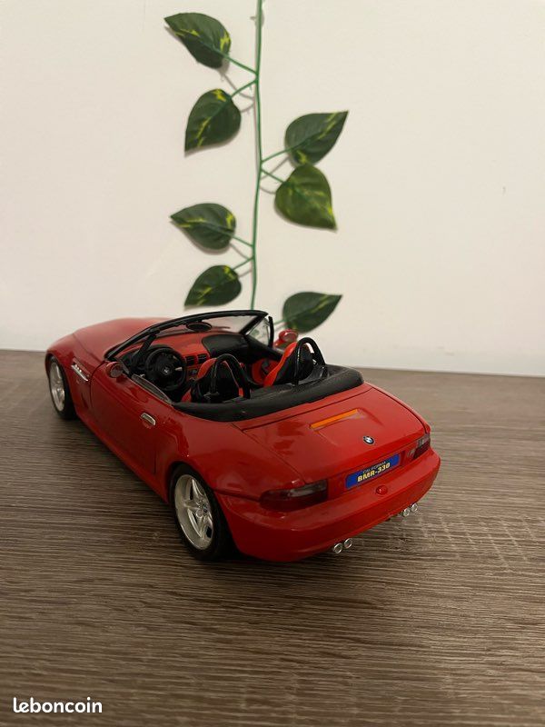 Bmw z3 1 18 d'occasion - Collection Bmw z3 1 18 d'occasion - Collection