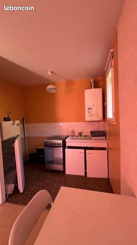Appartement 1 pièce 34 m² (image 4)