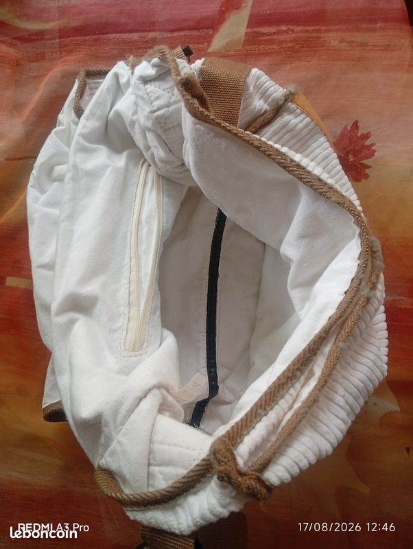 Vend sac bandoulière Quicksilver (image 3)