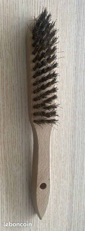 Brosse métallique (image 1)