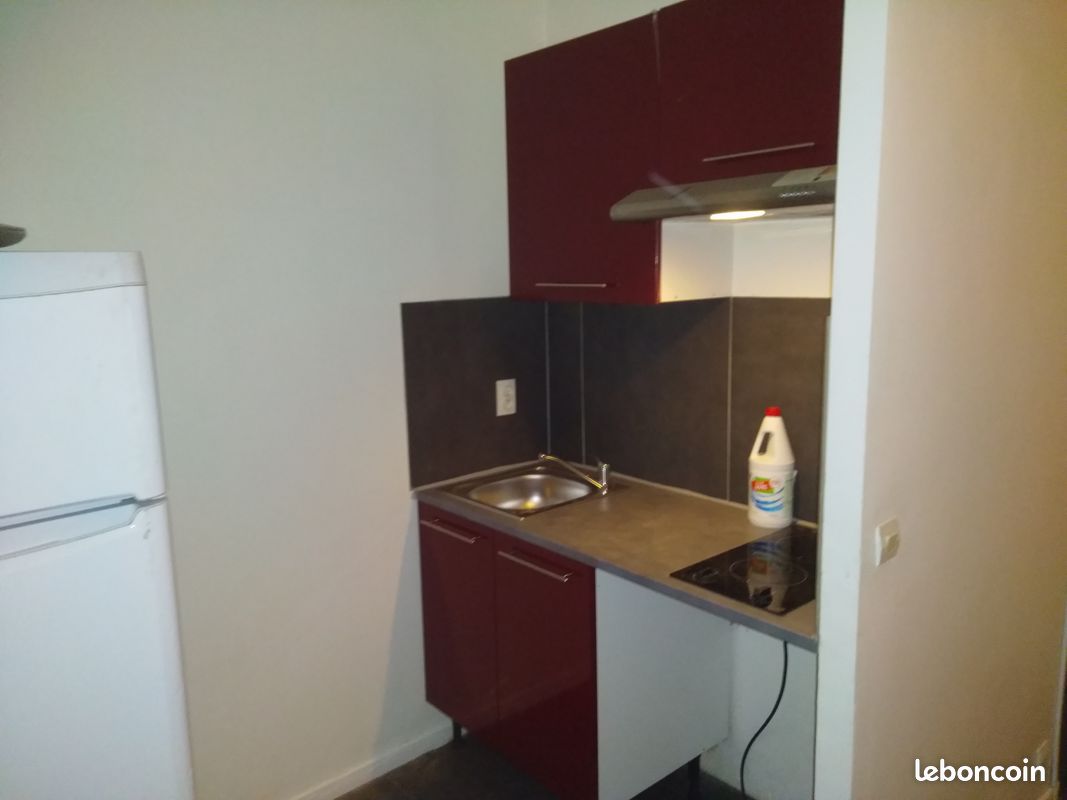 Appartement 18 pièces 18 m² · à Houilles · 18 m² · 730 €/mois