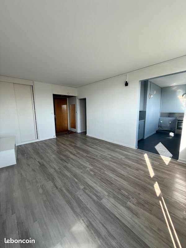 Appartement 2 pièces 41 m² · à Lille · 41 m² · 700 €/mois