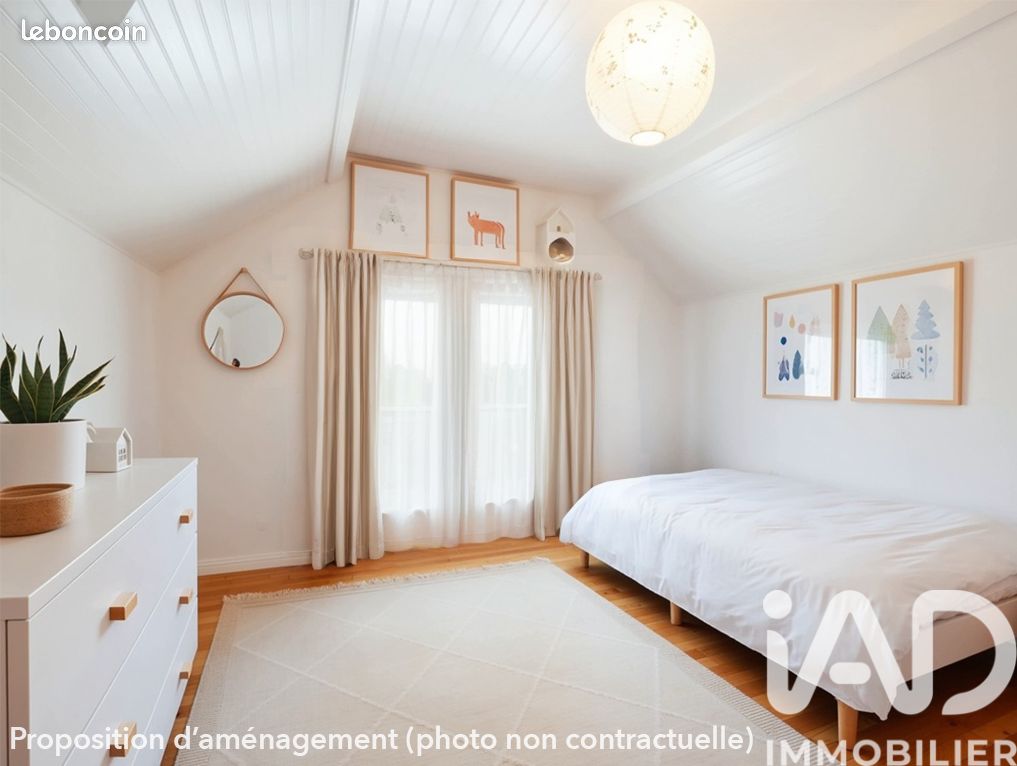 Maison 5 pièces 114 m² (image 20)