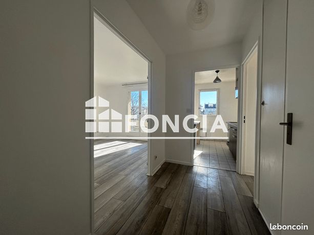 Appartement 2 pièces 47 m²