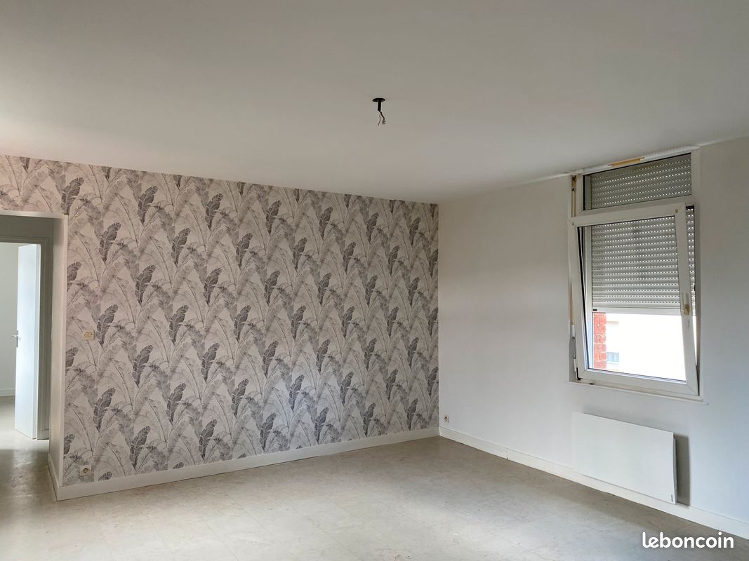 Appartement 2 pièces 46 m² · à Albert · 46 m² · 499 €/mois