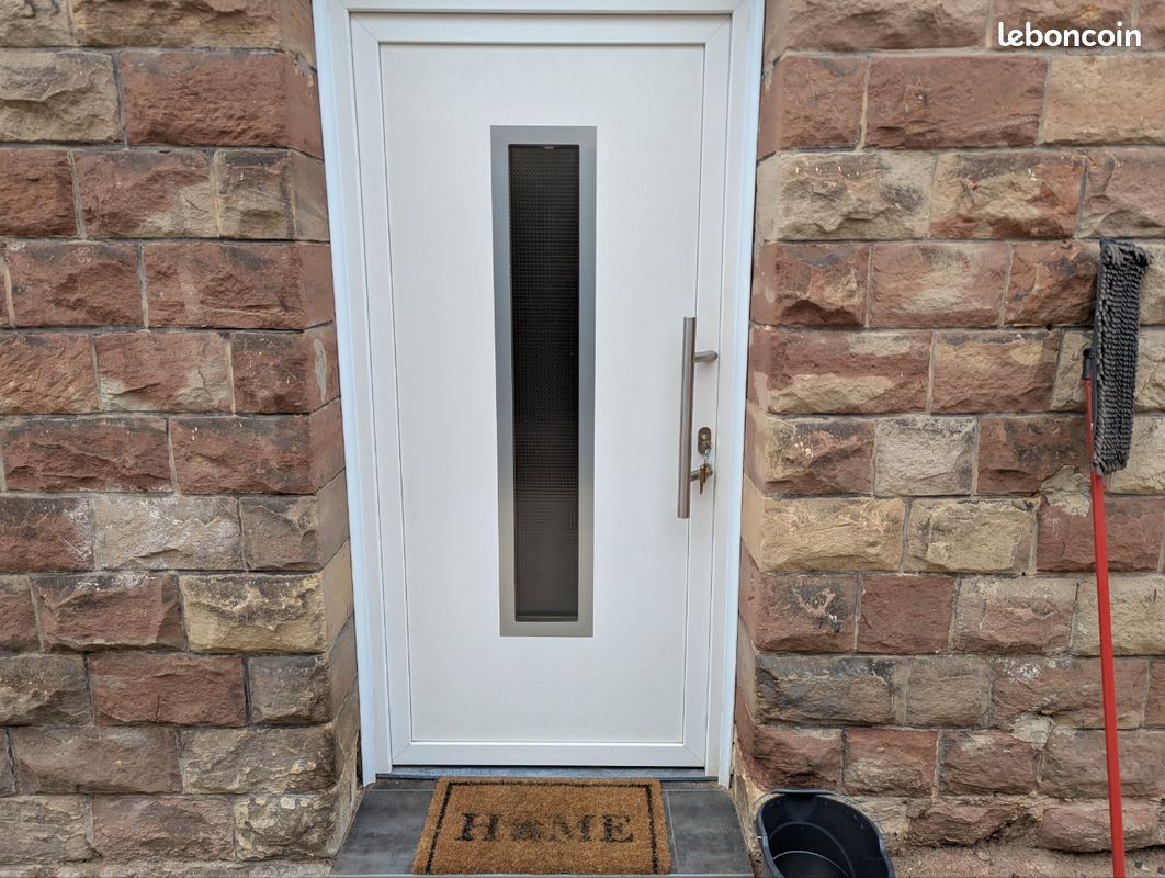 Appartement 4 pièces 72 m² · à Petite-Rosselle · 72 m² · 600 €/mois