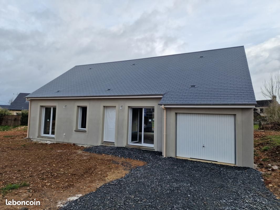 Maison 4 pièces 66 m² (image 5)