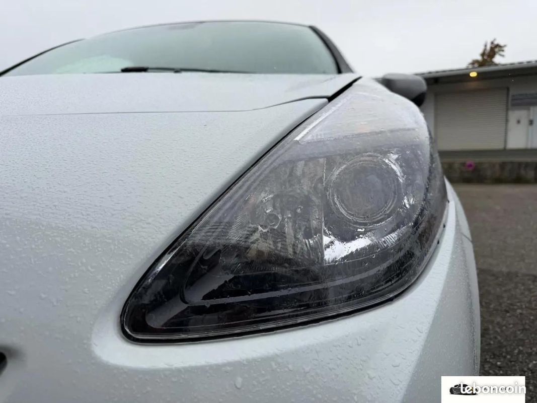 Renault Clio 1.6 130 GT (image 26)