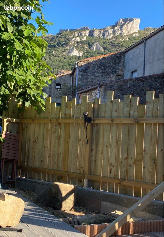 Vacances en pays cathare (image 3)