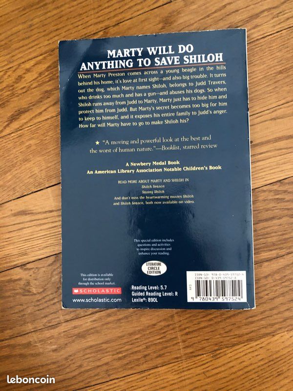 Shiloh (image 2)