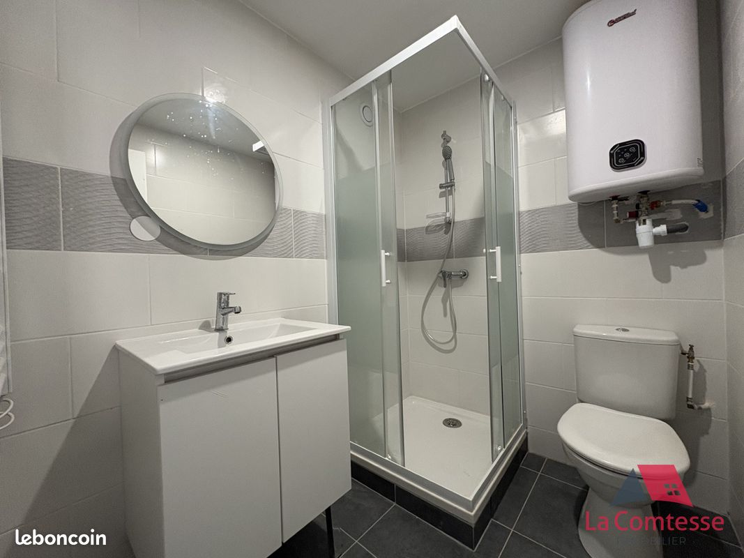 Appartement a louer aubagne - 1 pièce(s) - 29 m2 - Surfyn