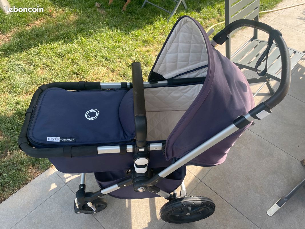 Bugaboo cameleon 3 (image 9)