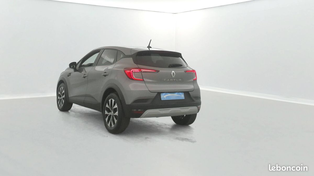RENAULT Captur TCe 90 Evolution (image 3)