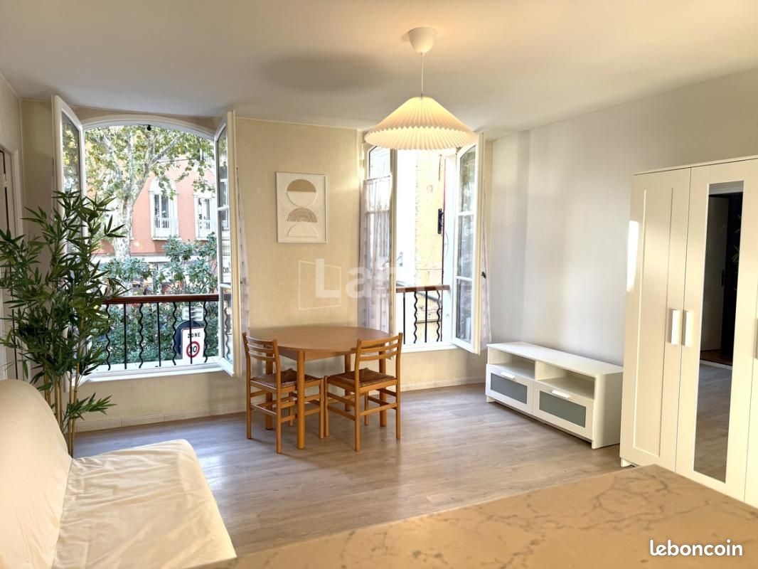 Appartement 1 pièce 31 m² · à Salon-de-Provence · 31 m² · 565 €/mois