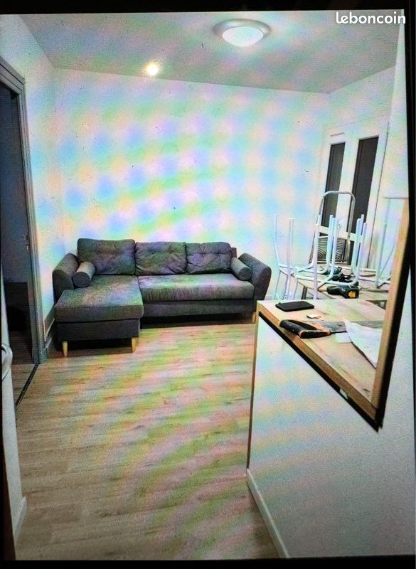 Appartement 2 pièces 25 m² · à Marmande · 25 m² · 460 €/mois