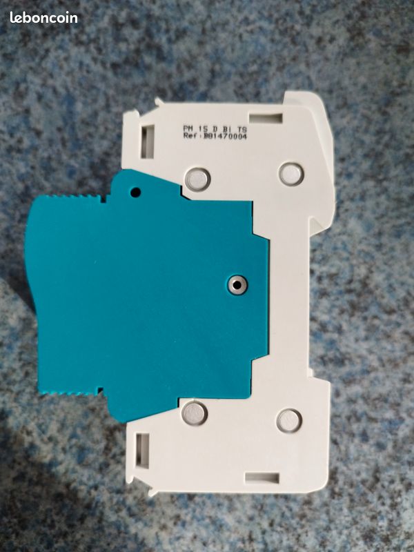 Parafoudre SOULE PM EP 15-275 – Type 2 – Protection LED