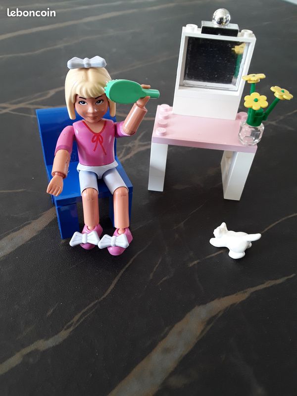 Lego système Belville (image 1)