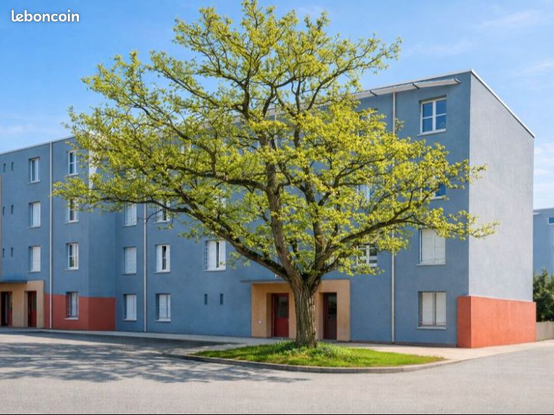 Appartement 5 pièces 74 m² · à Avignon · 74 m² · 626 €/mois
