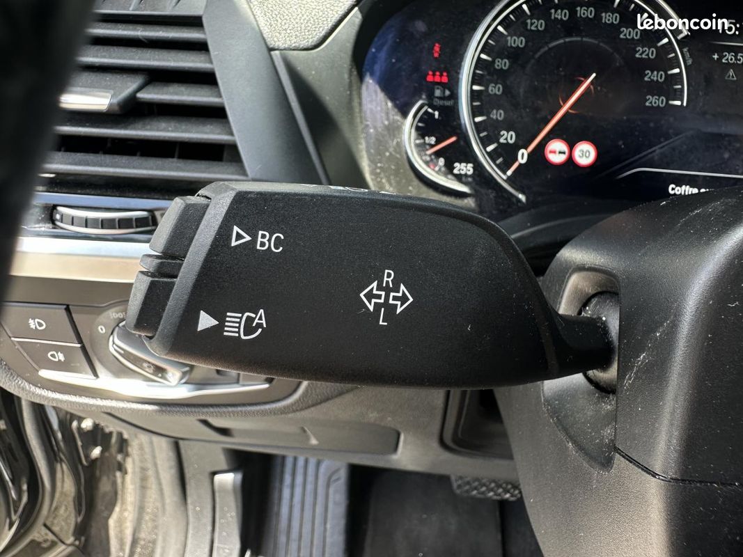 Bmw x3 xdrive 20d bva xline tva recup - garantie 12 mois (image 36)