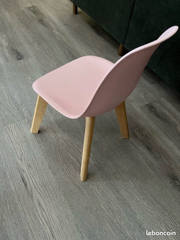 Chaise enfant (image 2)