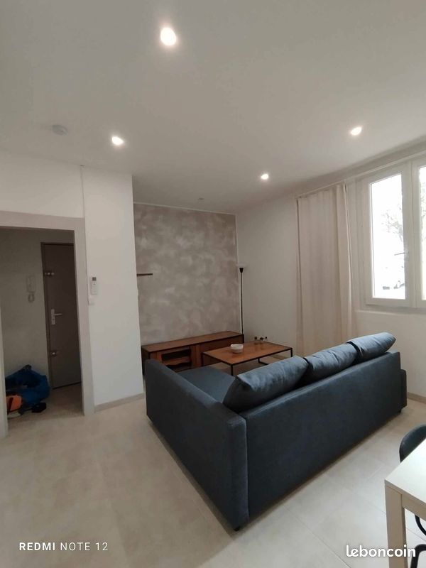 Appartement 3 pièces 67 m² · à Béziers · 67 m² · 790 €/mois