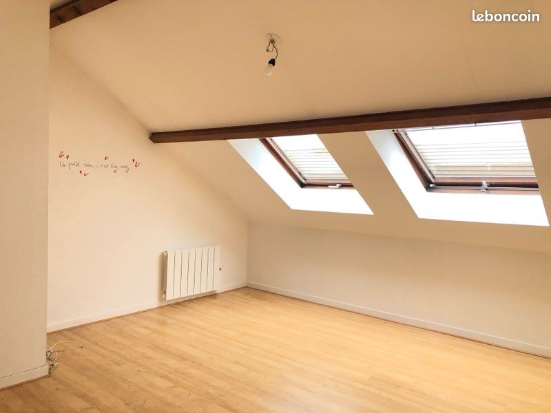 Appartement 2 pièces 58 m² · à Reims · 58,3 m² · 695 €