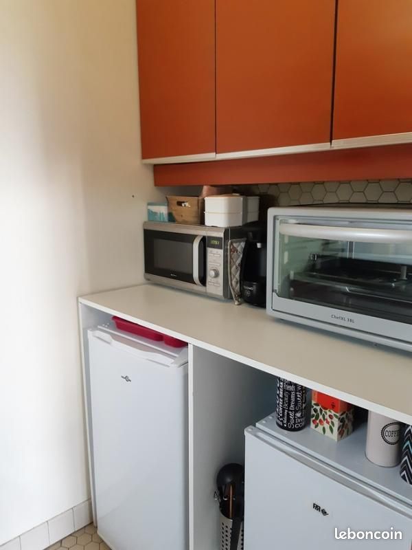 Appartement 1 pièce 24 m² · à Reims · 24 m² · 465 €/mois