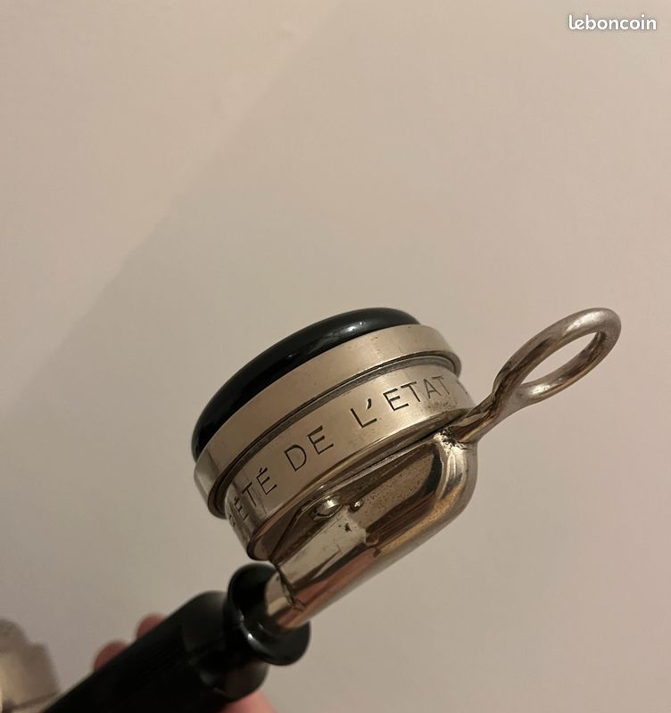 Bague de support d'origine