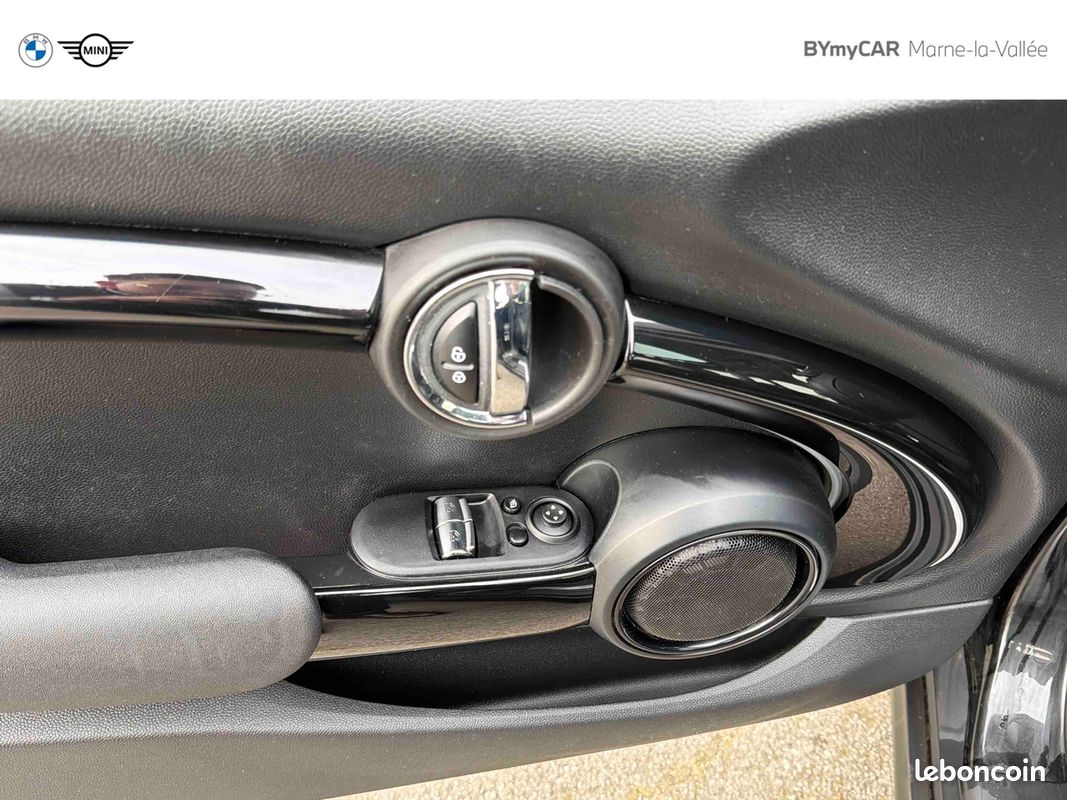 MINI Hatch 3 Portes Cooper 136 ch DKG7 Edition Premium Plus (image 27)