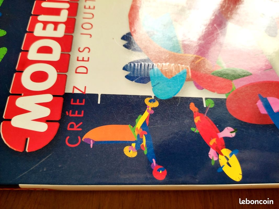 Livre Modelino 3 (image 12)