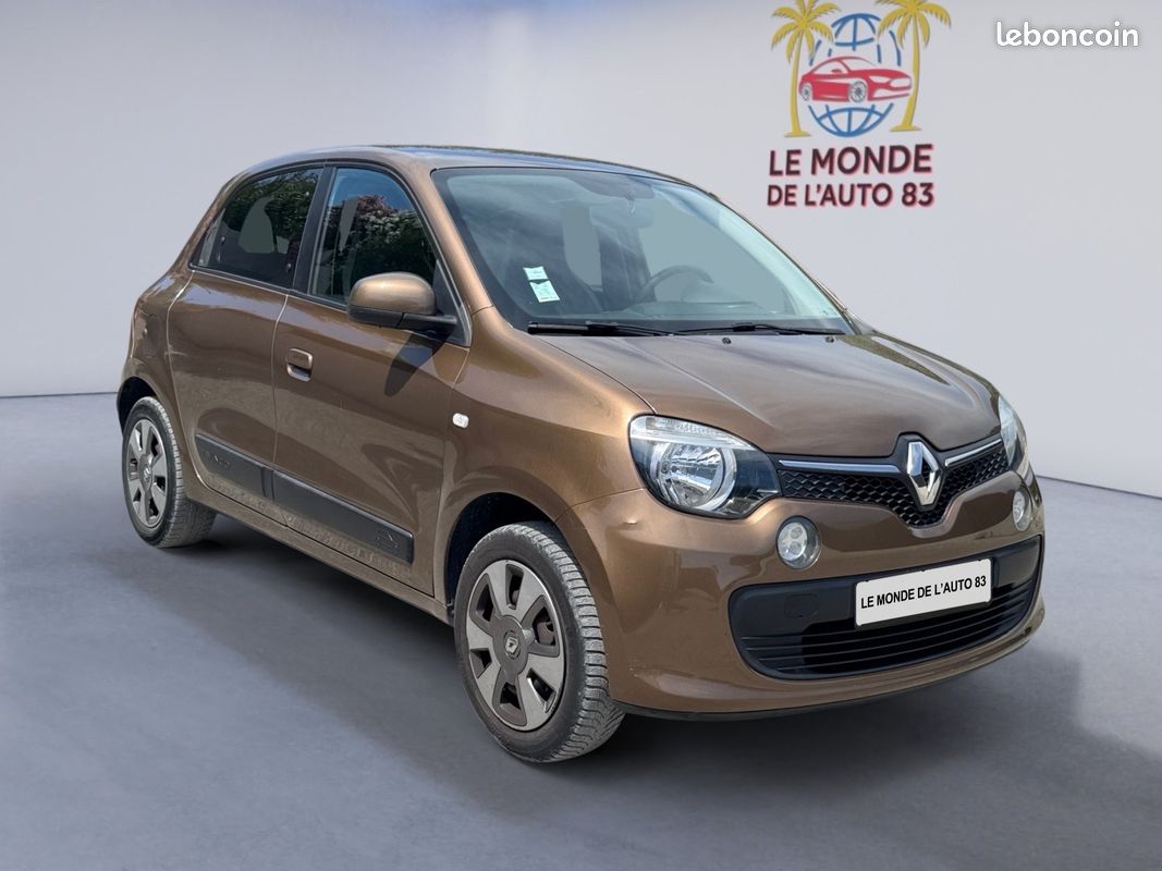 RENAULT TWINGO III 1.0 SCe 70 BC Zen (image 7)
