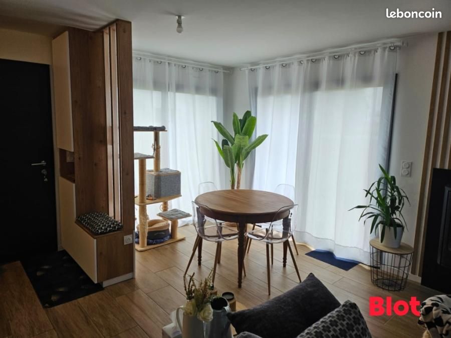 Maison a louer vannes - 4 pièce(s) - 105 m2 - Surfyn