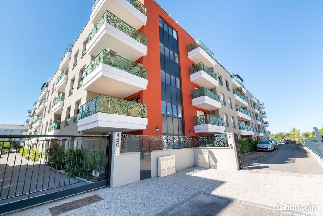 Appartement 2 pièces 40 m² · à Lucé · 40 m² · 600 €